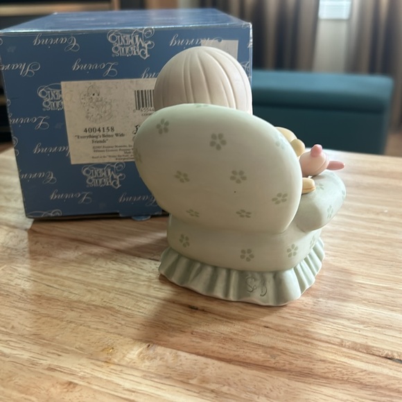 Precious Moments 4004158 Disney - Picture 2 of 3